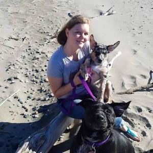 Meet your Posher, Stephanie